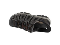 Skechers slip-ins: tresmen – norvick 205187-blk černé 42 2
