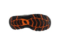 Skechers slip-ins: tresmen – norvick 205187-blk černé 42 3