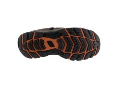 Skechers slip-ins: tresmen – norvick 205187-choc hnědé 42 3