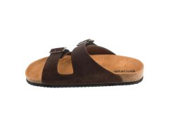 Skechers aiden – leelan 205296-choc hnědé 41 1