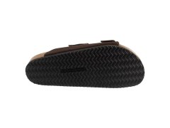 Skechers aiden – leelan 205296-choc hnědé 41 3