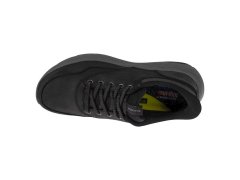 Skechers slip-ins: pollard – brax 205338-blk černé 39,5 2