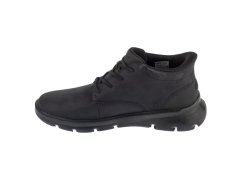 Skechers slip-ins: arch fit garza – ridley 205514-bbk černé 41 1
