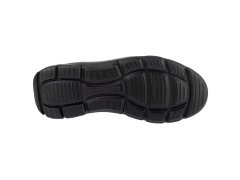Skechers slip-ins: arch fit garza – ridley 205514-bbk černé 41 3