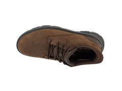 Skechers slip-ins: arch fit garza – ridley 205514-coc hnědé 41 2