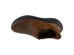 Skechers slip-ins: conner – rayne 205547-cdb hnědé 41 2