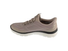 Skechers slip-ins: summits – top rate 233045-tpbk béžové 41 1