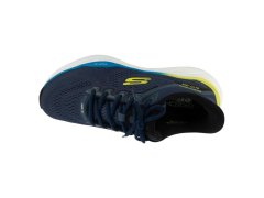 Skechers slip-ins: equalizer 6.0 – loyde 233105-nvmt tmavě modré 41 2