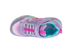 Skechers mermaid dreams 303060l-lvmt fialové 31 2