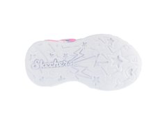 Skechers unicorn charmer – lil heart sparkles 303064n-lvmt fialové 21 3