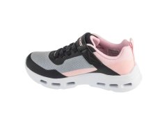 Skechers glide-step drift 303682l-bkmt černé 31 1