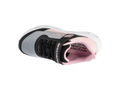 Skechers glide-step drift 303682l-bkmt černé 31 2