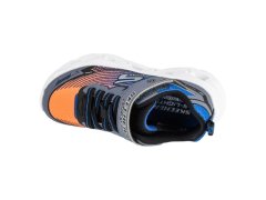 Skechers vortex 3.0 400590l-bbor šedé 30 2