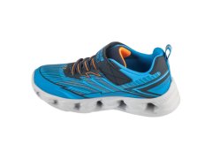 Skechers vortex 2.0 – veltrox 400605l-blnv modré 27 1