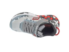 Skechers mega-craft 3.0 402182l-gymt šedé 28 2