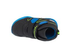 Skechers illumi-brights 407613n-bblm černé 23 2