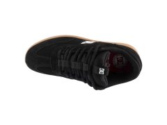 Dc shoes astrix s&nbsp;dc02741-002 černé 42 2