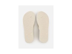 Dámské žabky rip curl mixed bloom open toe, modré 1