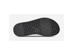 Teva original universal sandály, černé 5