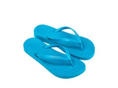 Dámské žabky ipanema kirei anat colors modré 82591-BO329 2
