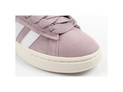 Dámské sportovní boty adidas grand court alpha 00s – kožené tenisky 4
