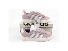 Dámské sportovní boty adidas grand court alpha 00s – kožené tenisky 8