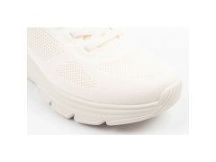 Skechers sportovní obuv – dámské tenisky bobs arch fit elev8 v barvě ecru 4