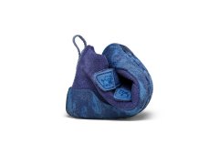 Barefoot boty pro výuku chůze z kůže affenzahn talky elephant (01493-30119) 6