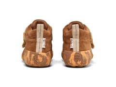 Barefoot boty pro výuku chůze z kůže affenzahn talky affenzahn (01493-70111) 1