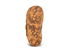 Barefoot boty pro výuku chůze z kůže affenzahn talky affenzahn (01493-70111) 5