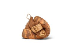 Barefoot boty pro výuku chůze z kůže affenzahn talky affenzahn (01493-70111) 6