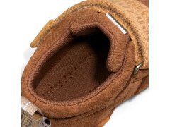 Barefoot boty pro výuku chůze z kůže affenzahn talky affenzahn (01493-70111) 7