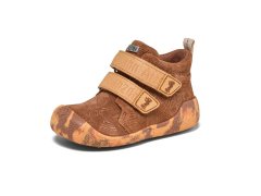 Barefoot boty pro výuku chůze z kůže affenzahn talky affenzahn (01493-70111) 8