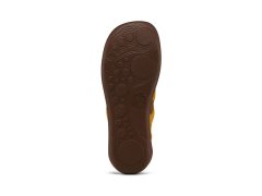 Pletené pantofle typu barefoot affenzahn flinky tiger (01397-10004) 2