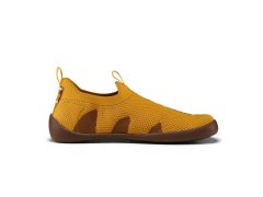 Pletené pantofle typu barefoot affenzahn flinky tiger (01397-10004) 3