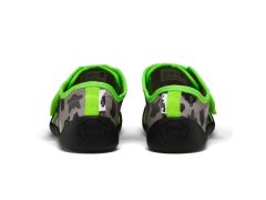 Bavlněné pantofle typu barefoot affenzahn movy panther (01398-80151) 1