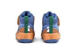 Voděodolné veganské barefoot boty affenzahn explory bird of paradise (01487-70111) 1