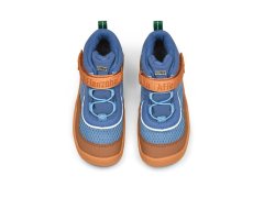 Voděodolné veganské barefoot boty affenzahn explory bird of paradise (01487-70111) 4