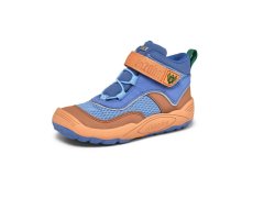 Voděodolné veganské barefoot boty affenzahn explory bird of paradise (01487-70111) 8