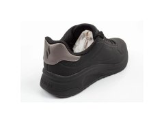 Skechers dámské sportovní tenisky uno lite 2, černé, pohodlné 3