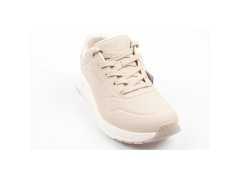 Skechers dámské sportovní tenisky uno lite 2, béžové, pohodlné 1