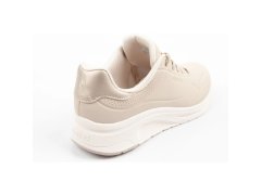 Skechers dámské sportovní tenisky uno lite 2, béžové, pohodlné 3