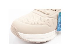 Skechers dámské sportovní tenisky uno lite 2, béžové, pohodlné 4