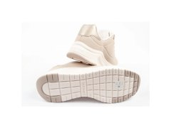 Skechers dámské sportovní tenisky uno lite 2, béžové, pohodlné 7
