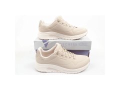 Skechers dámské sportovní tenisky uno lite 2, béžové, pohodlné 8