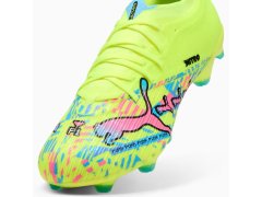 Boty puma ultra nitro 7 match advanced level fg/ag 109240-01 3