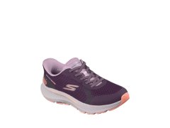 Dámské boty skechers go run consistent 2.0 captiva 128619 DKPR 1