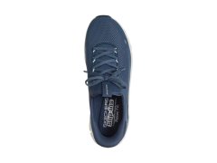 Dámské boty skechers relaxed fit flex 150892 NVY 2