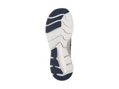 Dámské boty skechers relaxed fit flex 150892 NVY 4