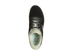 Dámské boty skechers go run consistent 2.0 captiva 128619 BKMN 2
